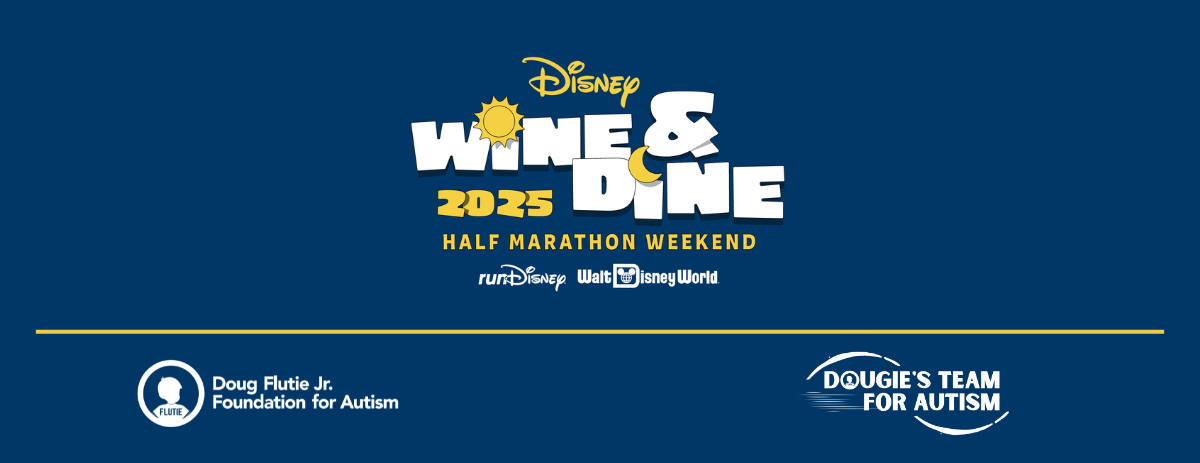 2025 Disney Wine & Dine Half Marathon Weekend
